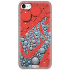 Чохол для iPhone 7 / 8 / SE MixCase логотип лого спортивний