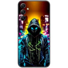 Чохол для Samsung Galaxy A14 MixCase фільми Watch Dogs 2