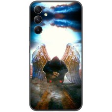 Чохол для Samsung Galaxy A14 MixCase фільми angel