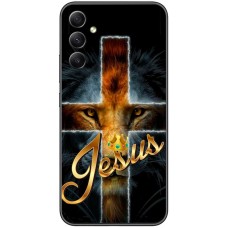 Чохол для Samsung Galaxy A14 MixCase фільми Jesus