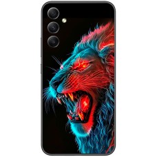 Чохол для Samsung Galaxy A14 MixCase фільми Lion