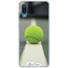 Чохол для Samsung Galaxy A02 (A022) Mixcase спорт дизайн 5