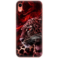 Чохол для iPhone Xr MixCase звірі гепард