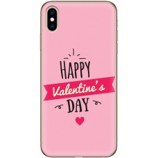 Чехол для iPhone Xs Max Mixcase для влюбленных 6