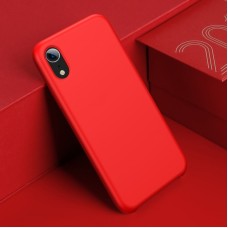Чохол для iPhone Xr Baseus Original LSR червоний