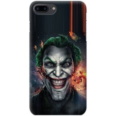 Чохол для iPhone 7 Plus / 8 Plus Джокер 7