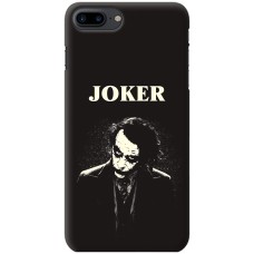 Чохол для iPhone 7 Plus / 8 Plus Джокер 8