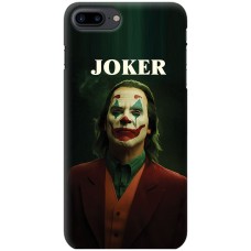 Чохол для iPhone 7 Plus / 8 Plus Джокер 10