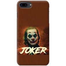 Чохол для iPhone 7 Plus / 8 Plus джокер 11