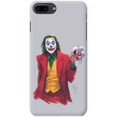 Чохол для iPhone 7 Plus / 8 Plus джокер 12