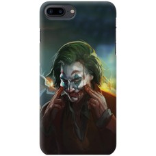 Чохол для iPhone 7 Plus / 8 Plus джокер 14