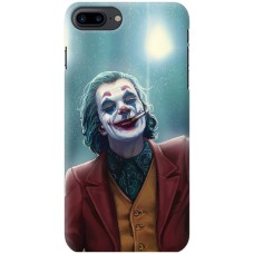 Чохол для iPhone 7 Plus / 8 Plus джокер 15