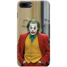 Чохол для iPhone 7 Plus / 8 Plus джокер 16