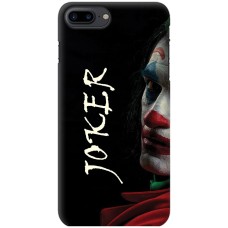 Чохол для iPhone 7 Plus / 8 Plus джокер 18