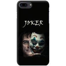 Чохол для iPhone 7 Plus / 8 Plus Джокер 20