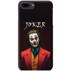 Чохол для iPhone 7 Plus / 8 Plus джокер 21
