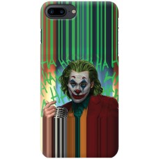 Чохол для iPhone 7 Plus / 8 Plus джокер 22