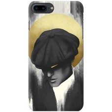 Чохол для iPhone 7 Plus / 8 Plus гострі козирки 1
