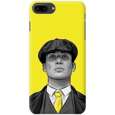 Чохол для iPhone 7 Plus / 8 Plus гострі козирки 2