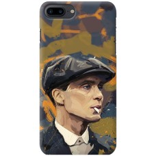 Чохол для iPhone 7 Plus / 8 Plus гострі козирки 3