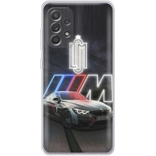 Чохол для Samsung Galaxy A13 (A135) MixCase авто бмв форсаж