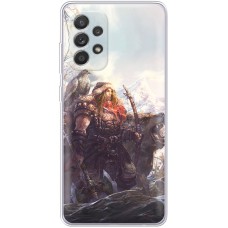 Чохол для Samsung Galaxy A13 (A135)