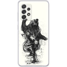 Чохол для Samsung Galaxy A13 (A135) MixCase