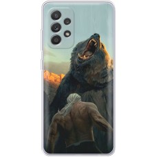 Чохол для Samsung Galaxy A13 (A135) MixCase