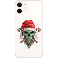 Чохол для iPhone 12 mini MixCase Новий рік новорічний жах оккупанта