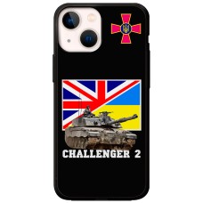 Чохол для iPhone 14 MixCase техніка Challenger 2