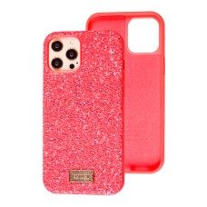Чохол для iPhone 11 Pro Max Onegif Lisa червоний