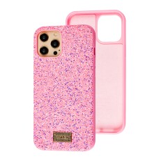 Чохол для iPhone 11 Pro Max Onegif Lisa pink