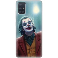 Чохол для Samsung Galaxy A51 (A515) джокер 15