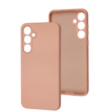 Чохол для Samsung Galaxy A55 5G Wave camera colorful pink sand