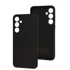 Чохол для Samsung Galaxy A35 5G Wave camera colorful black