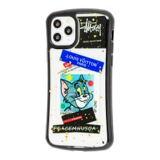 Чохол для iPhone 11 Pro Max Glue shining Том