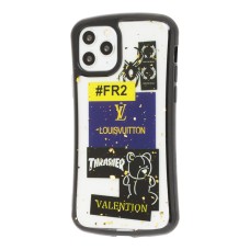Чохол для iPhone 11 Pro Max Glue shining bear thrasher