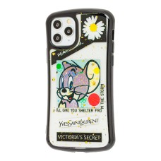Чохол для iPhone 11 Pro Glue shining Джері
