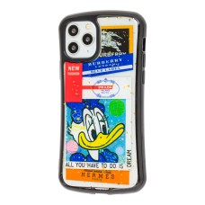 Чохол для iPhone 11 Pro Glue shining duck fashion