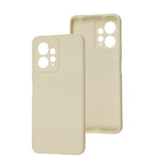 Чохол для Xiaomi Redmi Note 12 4G Candy бежевий