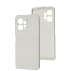 Чохол для Xiaomi Redmi Note 12 4G Candy білий