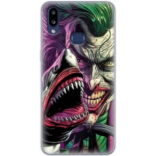 Чохол для Samsung Galaxy A10s (A107) MixCase фільми Joker