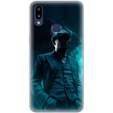 Чохол для Samsung Galaxy A10s (A107) MixCase фільми Thomas Shelby