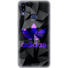 Чохол для Samsung Galaxy A10s (A107) MixCase лого adi