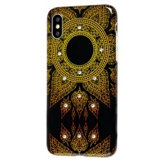 Чохол для iPhone X / Xs Beckberg Surpassingly Beautiful