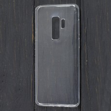 Чохол для Samsung Galaxy S9+ (G965) Epic прозорий