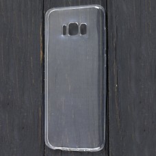 Чохол для Samsung Galaxy S8+ (G955) Epic прозорий