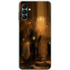 Чохол для Samsung Galaxy A04S (A047) MixCase