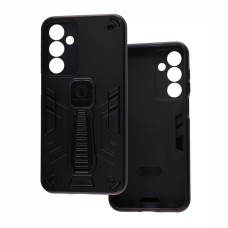 Чохол для Samsung Galaxy A16 Armor Magnetic ударостійкий чорний