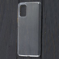 Чохол для Samsung Galaxy S20+ (G985) Epic прозорий